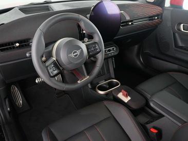 Mini Cooper JCW — photo 8