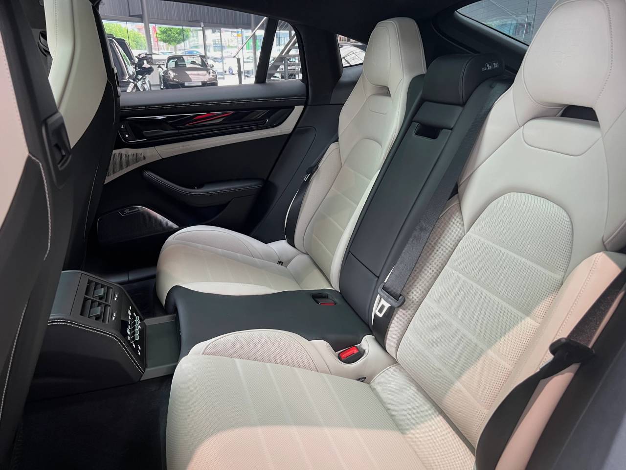 Porsche Panamera III 4S E-Hybrid - 2025 - Joinsteer - #21