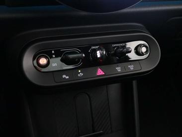 Mini Cooper JCW S — photo 13