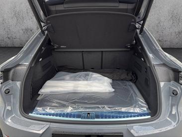 Porsche Cayenne III S E-Hybrid Coupé — photo 11