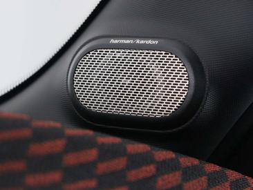Mini Cooper JCW S — photo 14