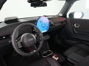Mini Cooper JCW S — photo 19