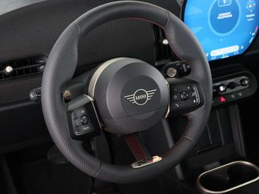 Mini Cooper JCW S — photo 20