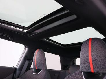 Mini Cooper JCW — photo 21