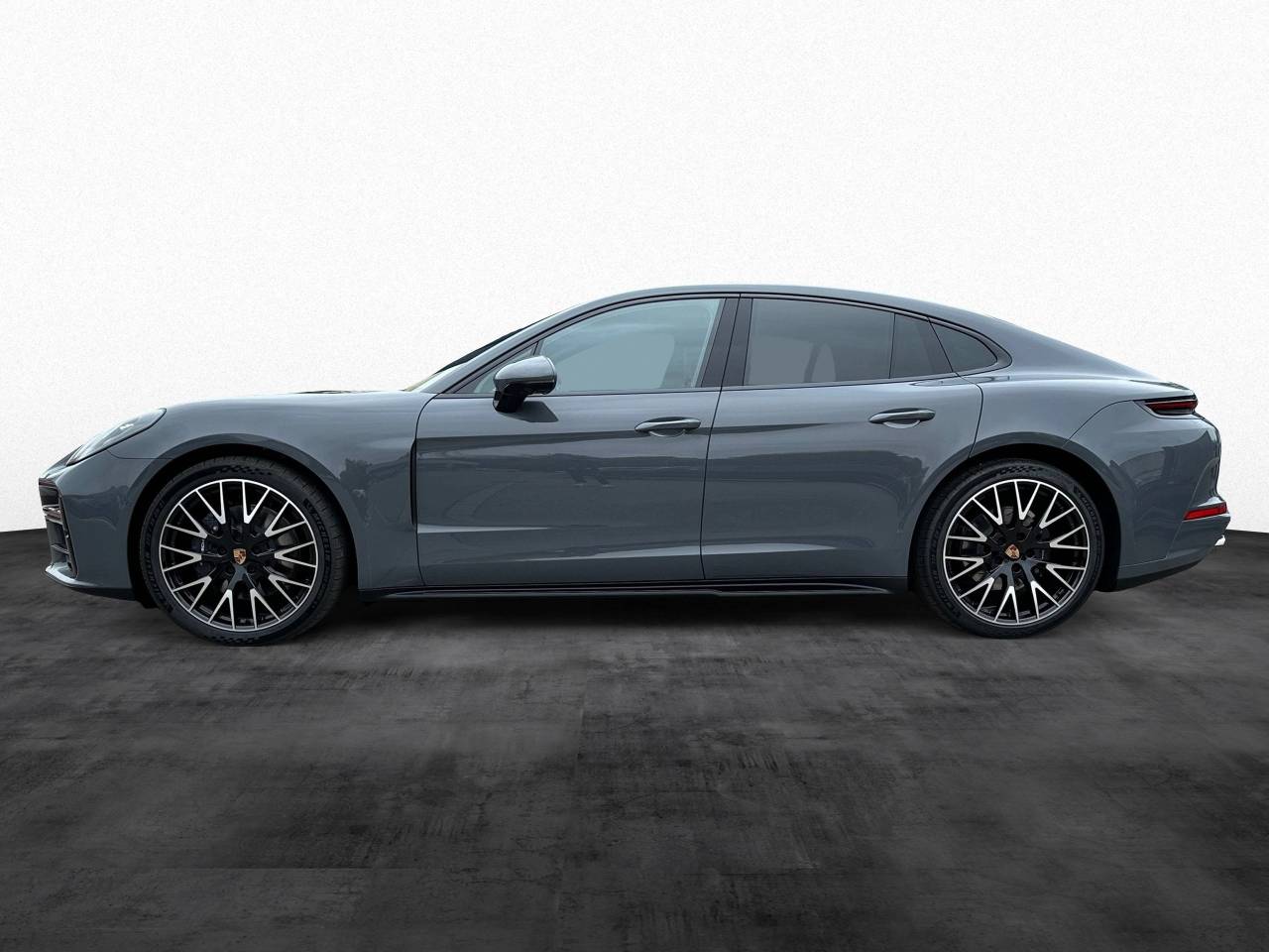 Porsche Panamera III 4 - 2025 - Joinsteer - #2