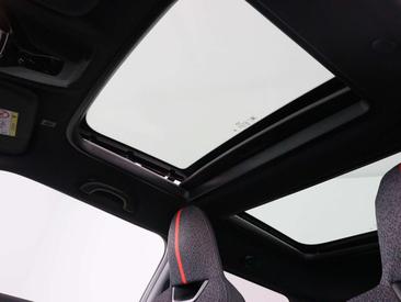 Mini Cooper JCW S — photo 24
