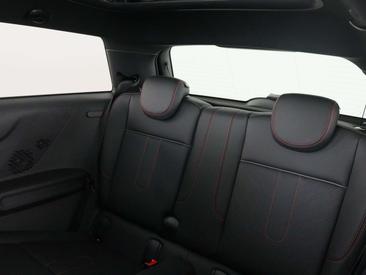 Mini Cooper JCW S — photo 25