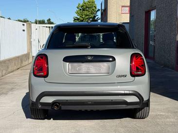 Mini 5 Portes Camden Cooper — photo 3