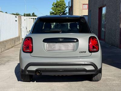 Mini 5 Portes Camden Cooper