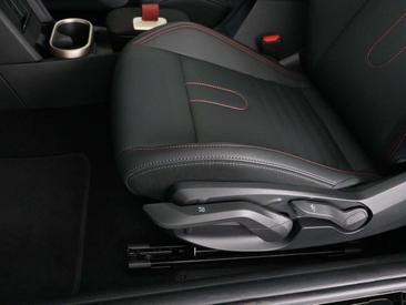 Mini Cooper JCW S — photo 26