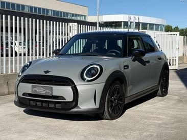 Mini 5 Portes Camden Cooper — photo 4