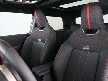 Mini Cooper JCW S — photo 27
