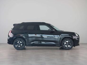 Mini Aceman JCW Electric — photo 3