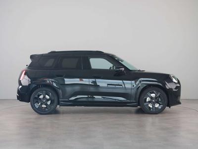 Mini Aceman JCW Electric