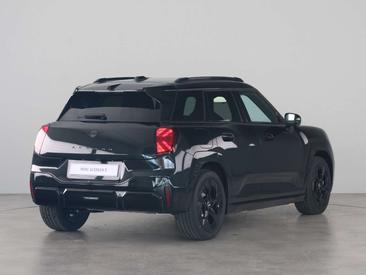 Mini Aceman JCW Electric — photo 4