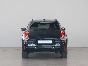 Mini Aceman JCW Electric — photo 5