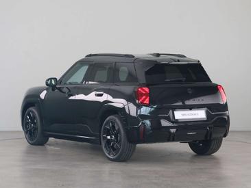 Mini Aceman JCW Electric — photo 6