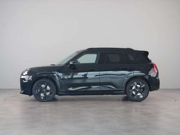 Mini Aceman JCW Electric — photo 7