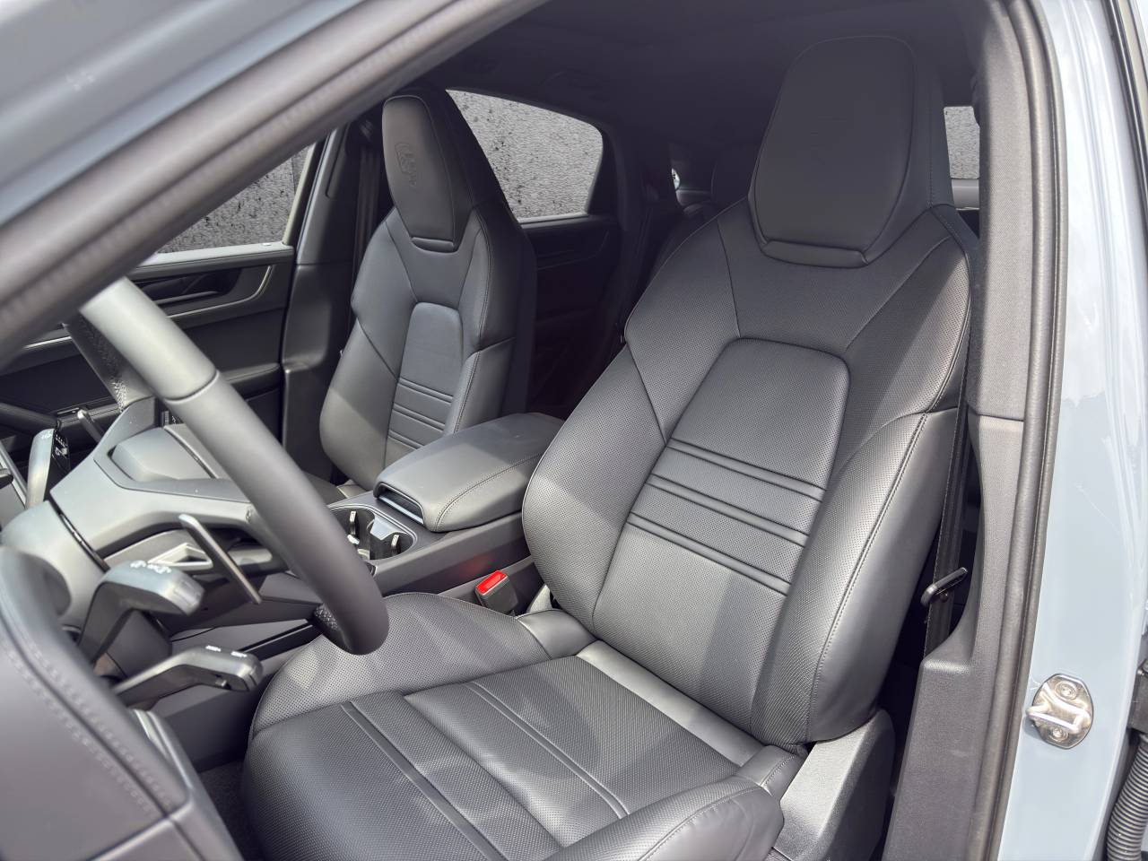 Porsche Cayenne III ph2 S E-Hybrid Coupé - 2025 - Joinsteer - #13