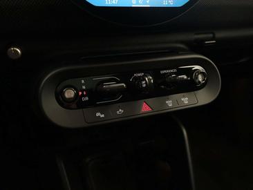 Mini Aceman JCW Electric — photo 8