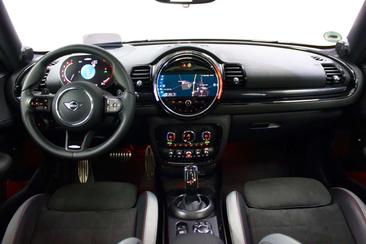 Mini Clubman John Cooper Works — photo 14