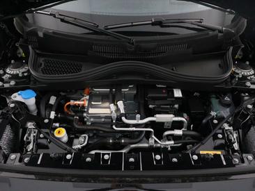 Mini Aceman JCW Electric — photo 14