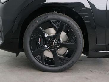 Mini Aceman JCW Electric — photo 15