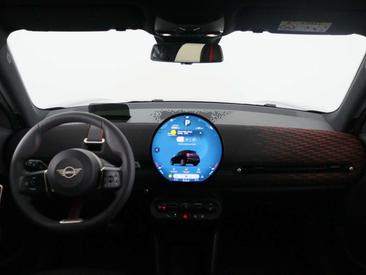 Mini Aceman JCW Electric — photo 16