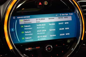 Mini Clubman John Cooper Works — photo 24
