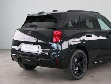 Mini Aceman JCW Electric — photo 19