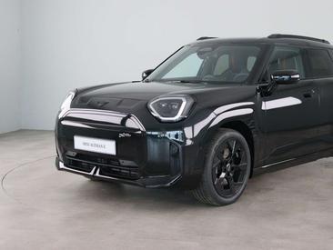 Mini Aceman JCW Electric — photo 20