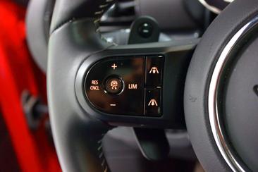 Mini Clubman John Cooper Works — photo 27
