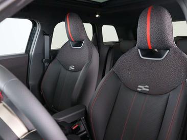 Mini Aceman JCW Electric — photo 21