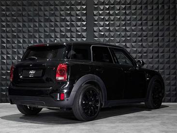 Mini Countryman Chili Cooper SE — photo 4
