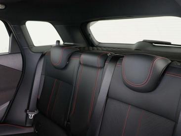 Mini Aceman JCW Electric — photo 22