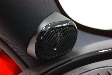 Mini Clubman John Cooper Works — photo 28
