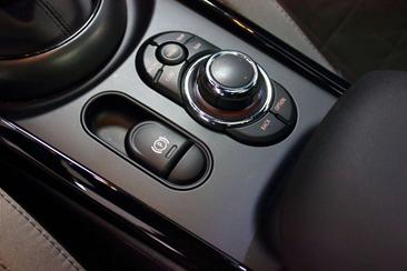 Mini Clubman John Cooper Works — photo 31