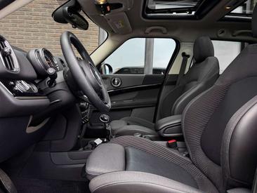 Mini Countryman Chili Cooper SE — photo 9