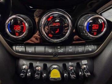 Mini Countryman Chili Cooper SE — photo 14