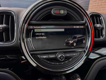 Mini Countryman Chili Cooper SE — photo 18