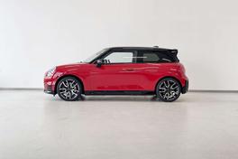 Mini Cooper SE JCW - 2024 - Joinsteer - #1