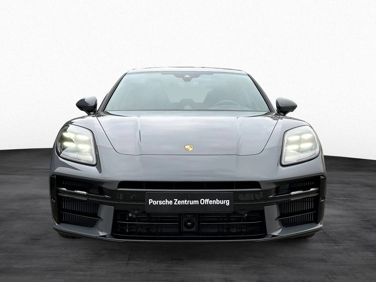 Porsche Panamera III 4 - 2025 - Joinsteer - #6