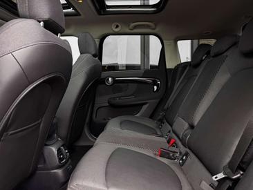 Mini Countryman Chili Cooper SE — photo 27