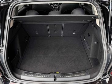 Mini Countryman Chili Cooper SE — photo 30