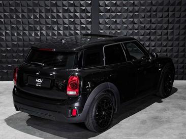 Mini Countryman Chili Cooper SE — photo 32