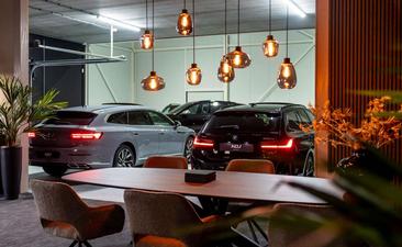 Mini Countryman Chili Cooper SE — photo 34
