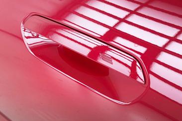 Mini Cooper SE JCW — photo 23