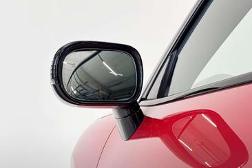 Mini Cooper SE JCW — photo 24