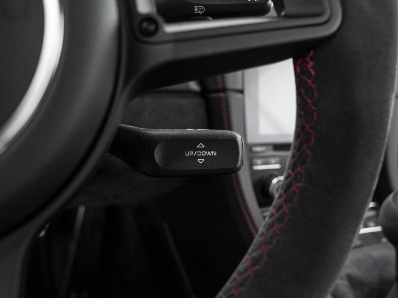 Porsche 718 type 982 Cayman GT4 - 2020 - Joinsteer - #22
