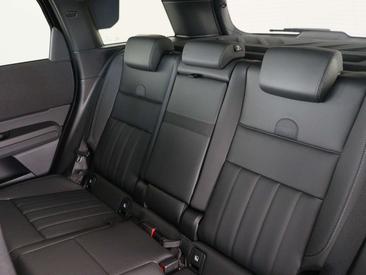 Mini Countryman JCW Electric — photo 24